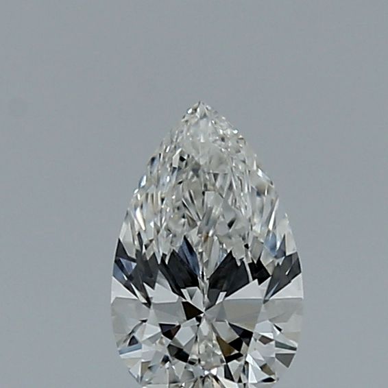 0.44 ct Pear diamond