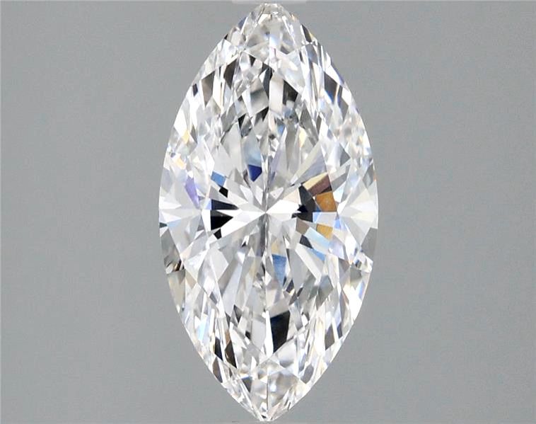 3.80 ct. marquise Lab Grown Diamond front image