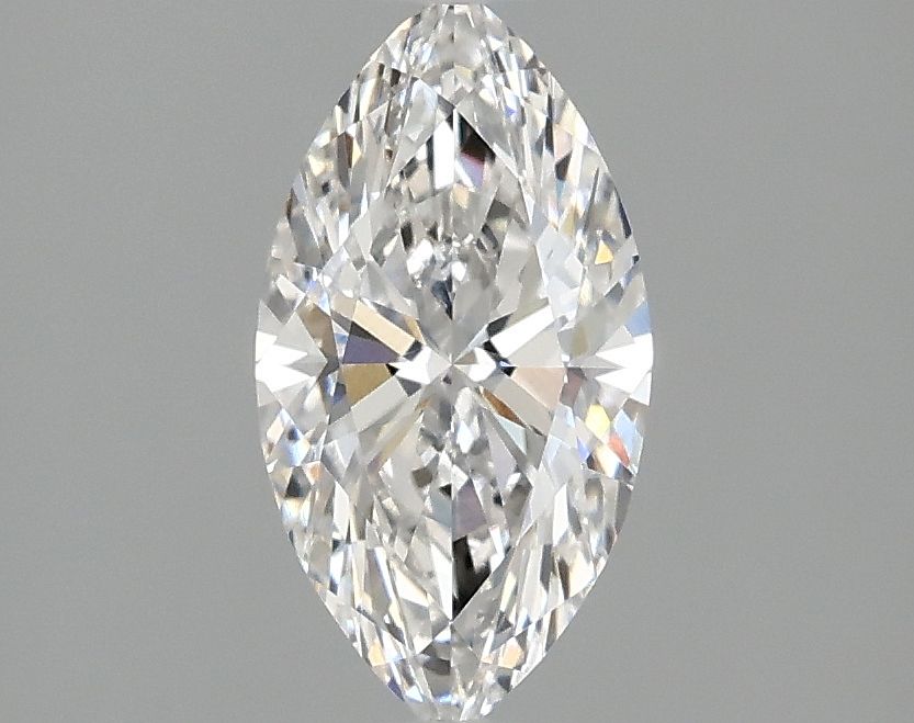 1.07 ct. marquise Lab Grown Diamond front image