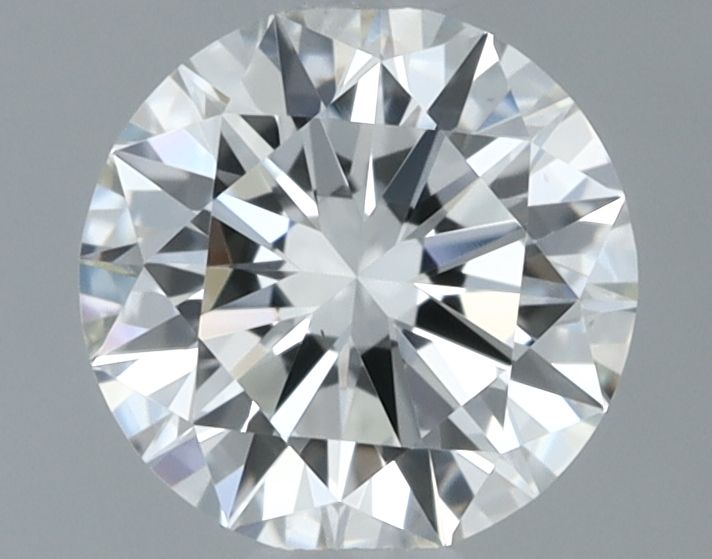 0.50 ct Round diamond