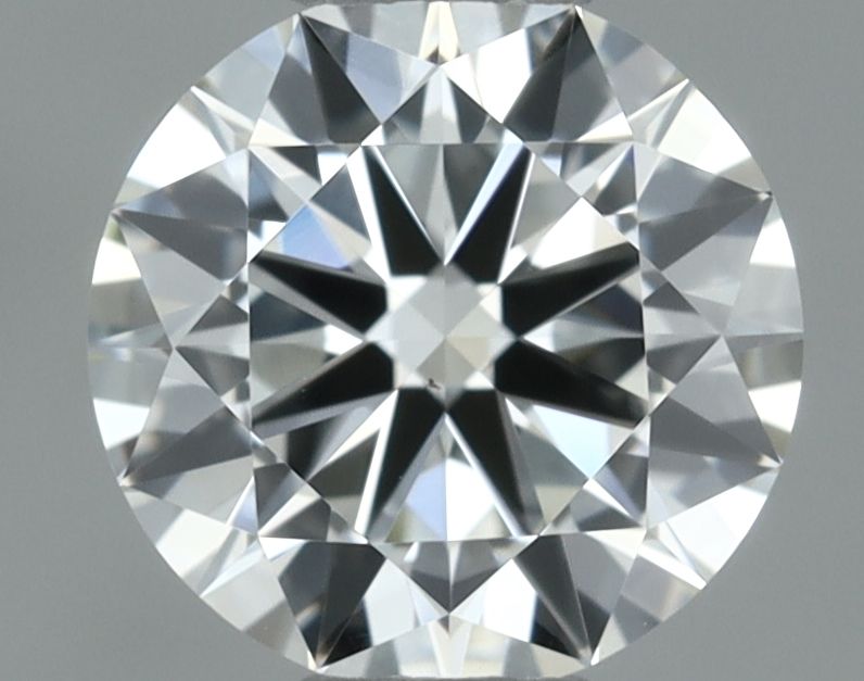 0.50 ct Round diamond