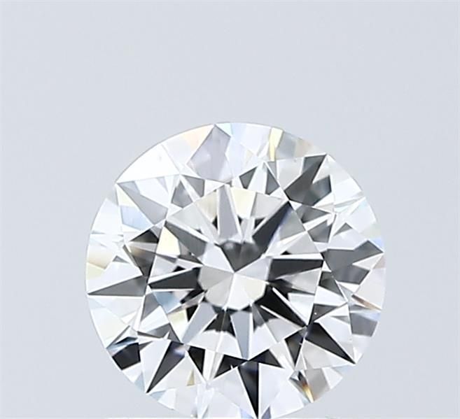 1.05 ct. round Lab Grown Diamond front image