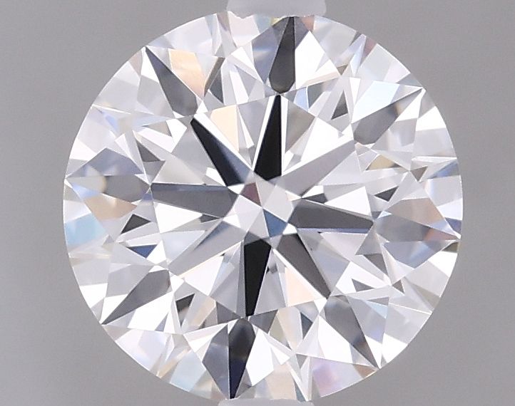 1.03 ct. round Lab Grown Diamond front image