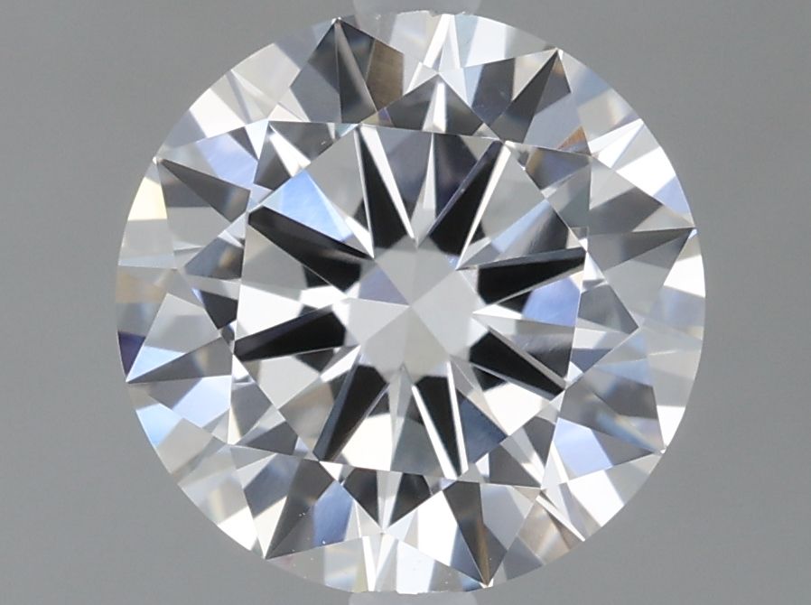 1.50 ct Round diamond