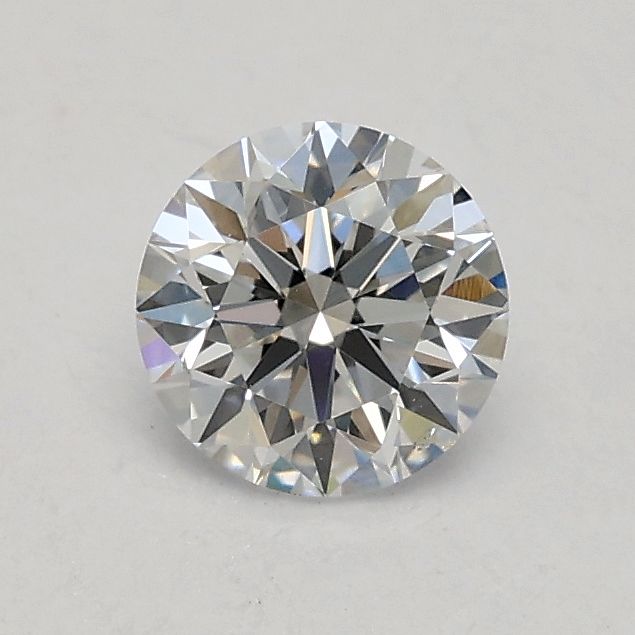 0.35 ct lab-grown Round Diamond
