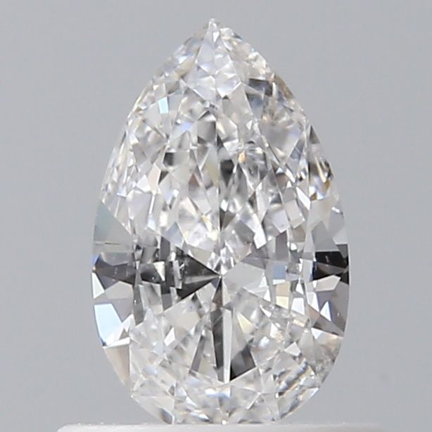 0.4 ct Pear Diamond