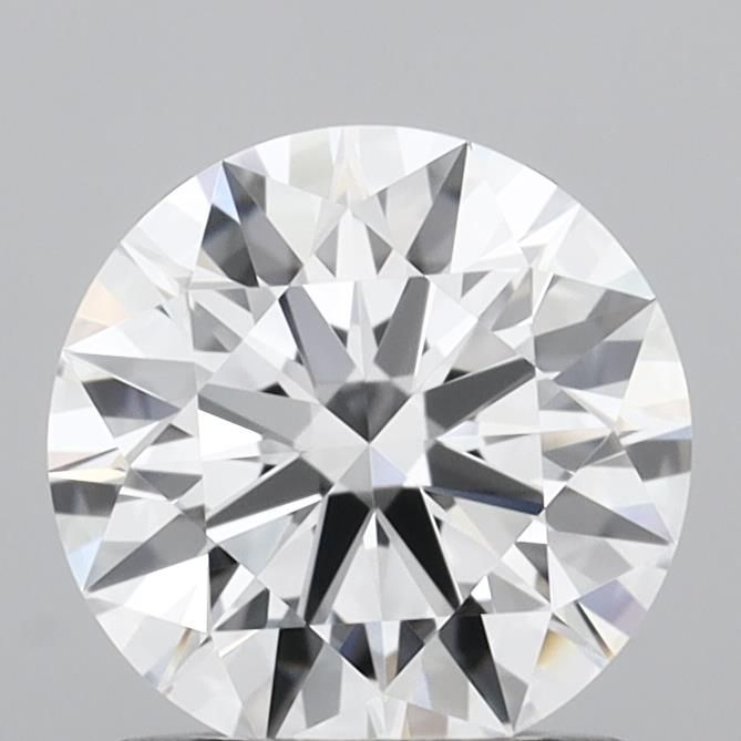 1.05 ct. round Lab Grown Diamond front image