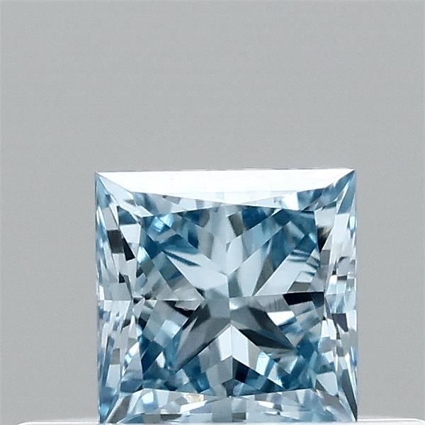 0.31 ct Princess diamond