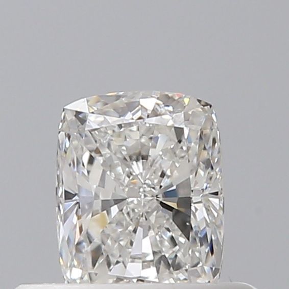 0.43 ct Cushion Brilliant diamond
