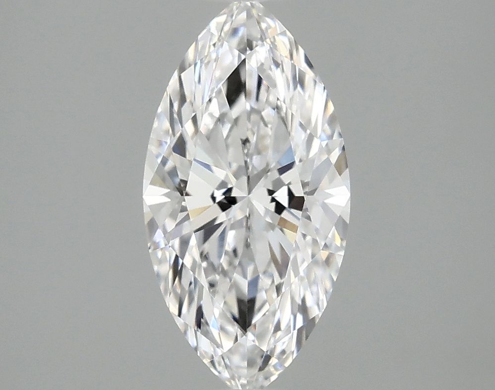 1.69 ct. marquise Lab Grown Diamond front image