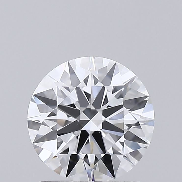 1.20 ct. round Lab Grown Diamond front image