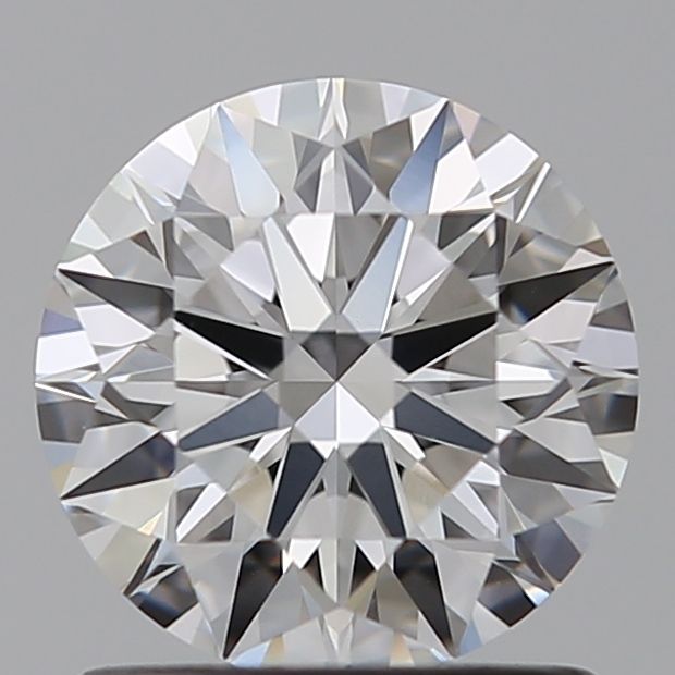1.04 ct. round Lab Grown Diamond front image