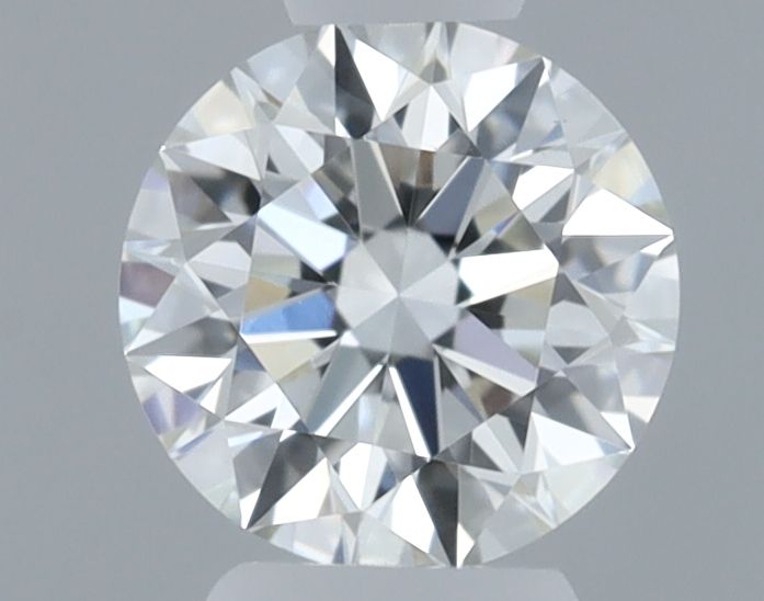 Diament 0.3 ct I/VS2