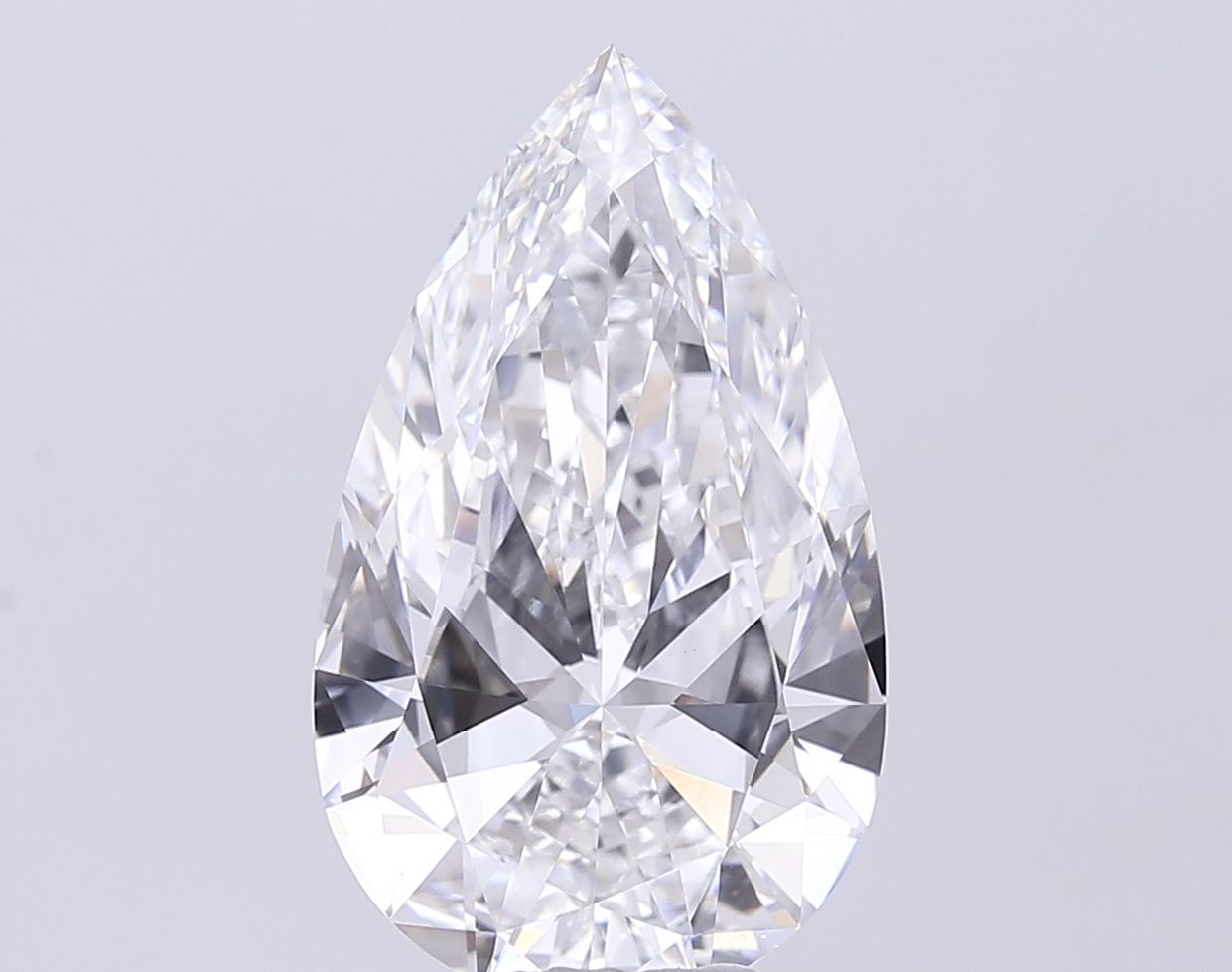 7.01 Carat