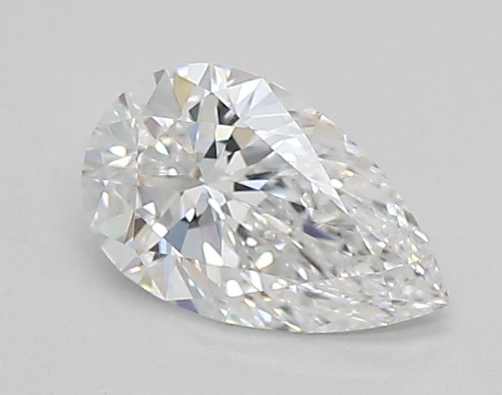 0.62 ct. pear Lab Grown Diamond front image