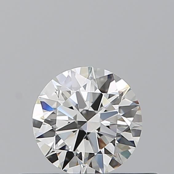 0.36 ct Round diamond