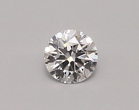 0.29 ct lab-grown Round Diamond