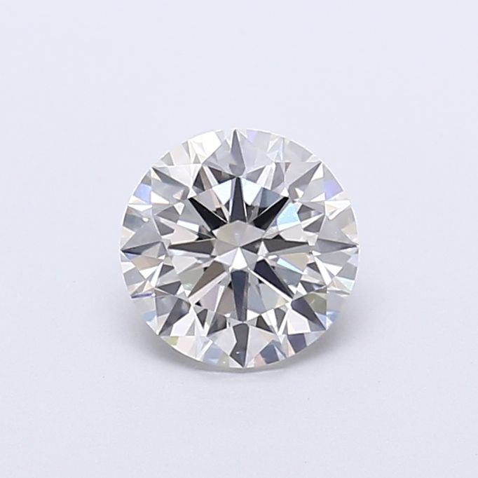 1.20 ct. round Lab Grown Diamond front image