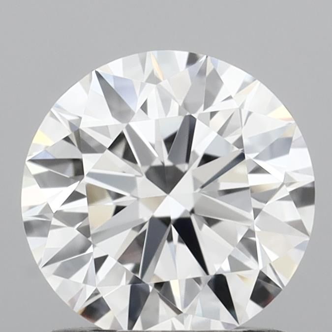 1.08 ct. round Lab Grown Diamond front image