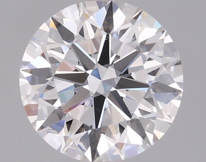 1.50 ct. round Lab Grown Diamond front image