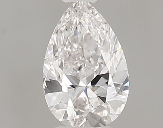 0.30 ct Pear diamond