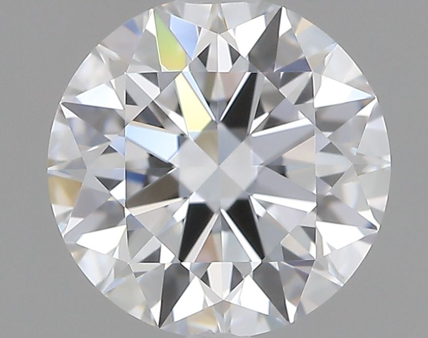 1.50 ct. round Lab Grown Diamond front image