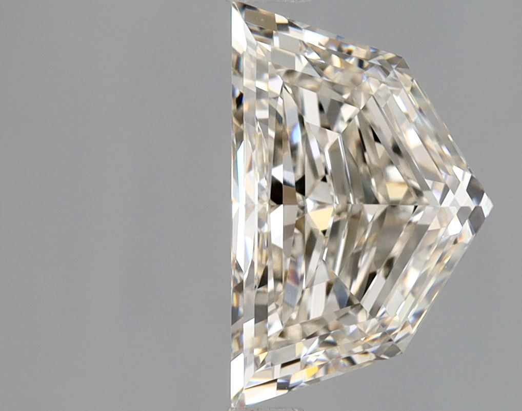 1.5 ct Shield Diamond