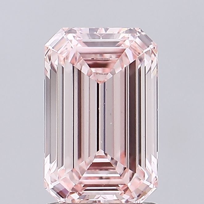 1.53 ct Oval diamond