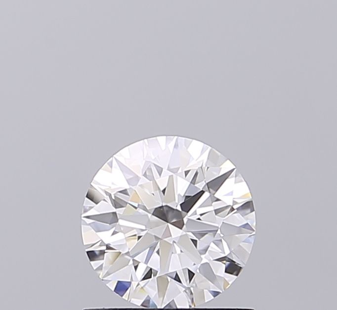 0.83 ct. round Lab Grown Diamond front image