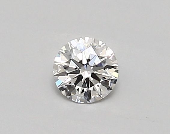 0.29 ct lab-grown Round Diamond