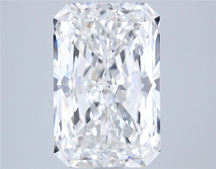 Diament 3.53 ct E/VVS2