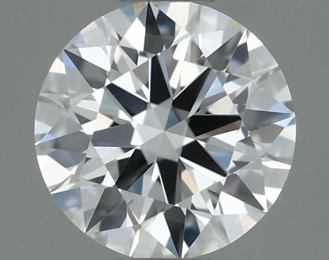 0.31 ct Round diamond