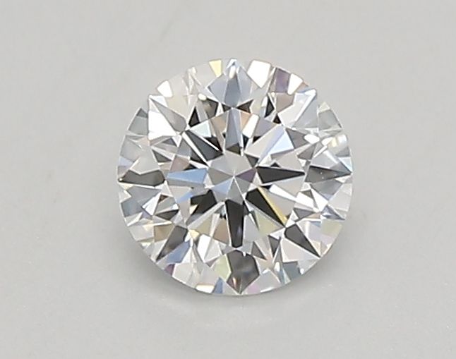 0.36 ct lab-grown Round Diamond