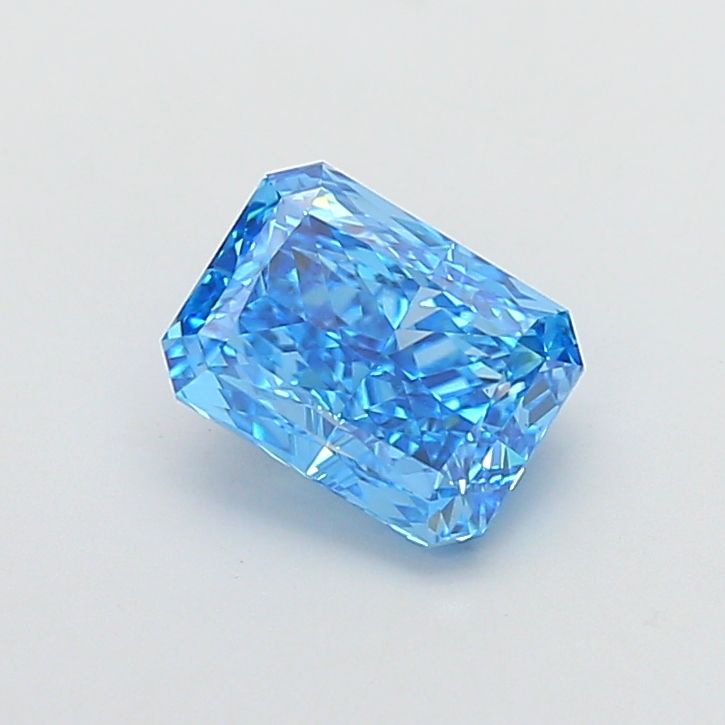 3.05 ct. radiant Lab Grown Diamond front image