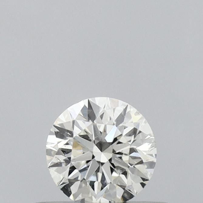 0.26 ct Round Diamond