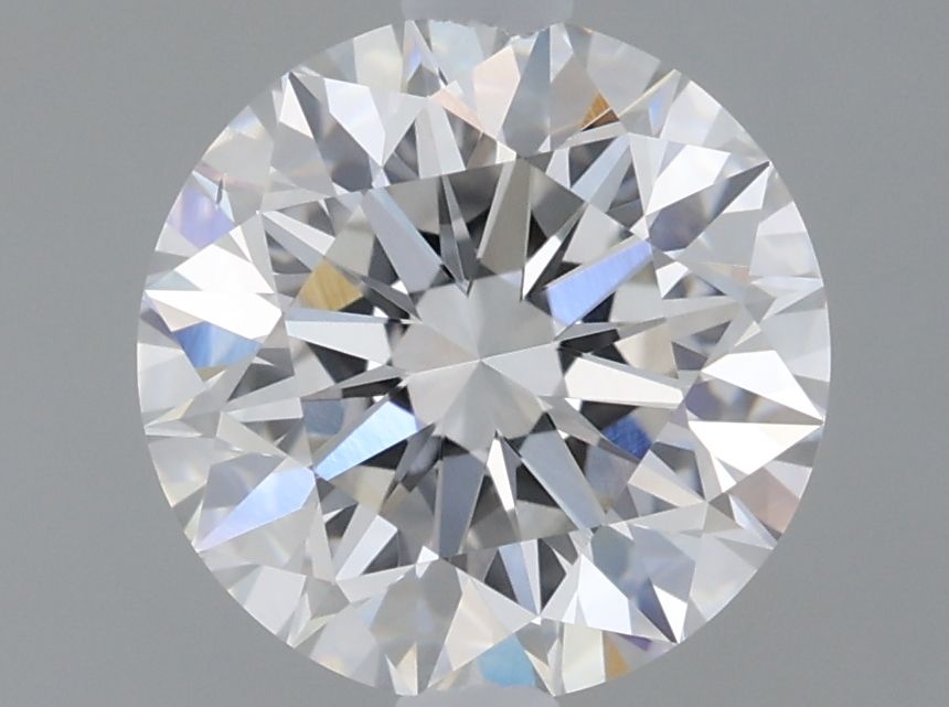 1.56 ct Round diamond