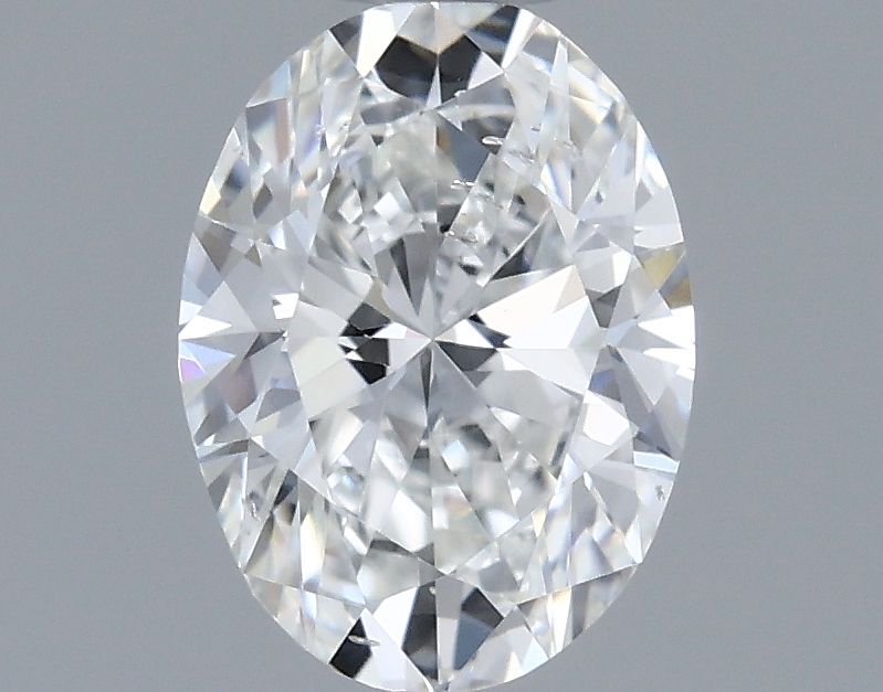 0.47 ct Oval Diamond