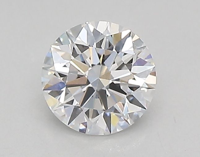 0.43 ct lab-grown Round Diamond