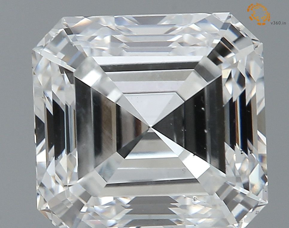 2.52 Carat
