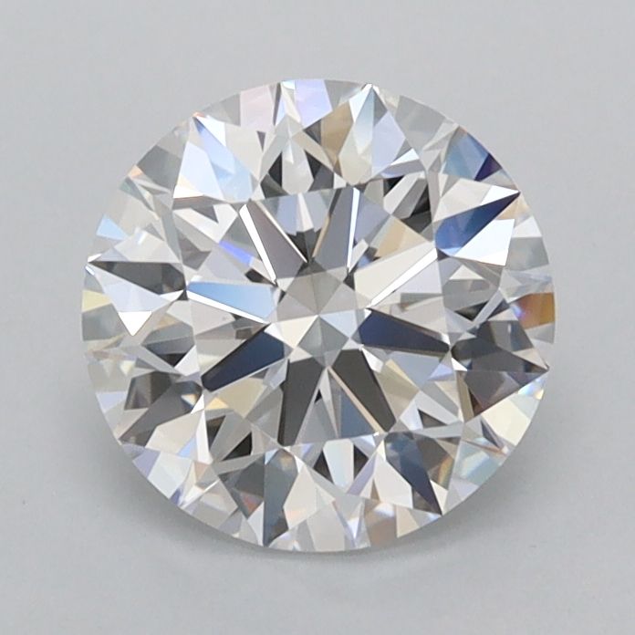 1.33 Carat