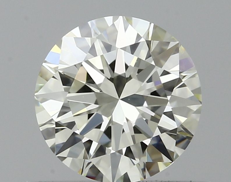 0.53 ct Round Diamond