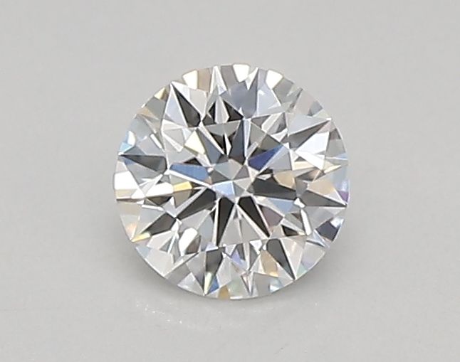 0.29 ct lab-grown Round Diamond