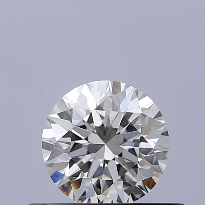 0.41 ct Round diamond