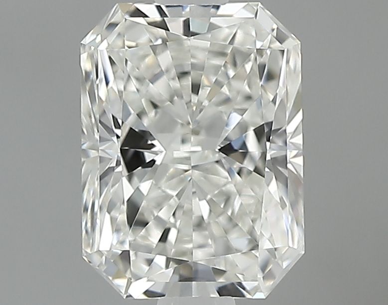 0.93 ct Radiant diamond