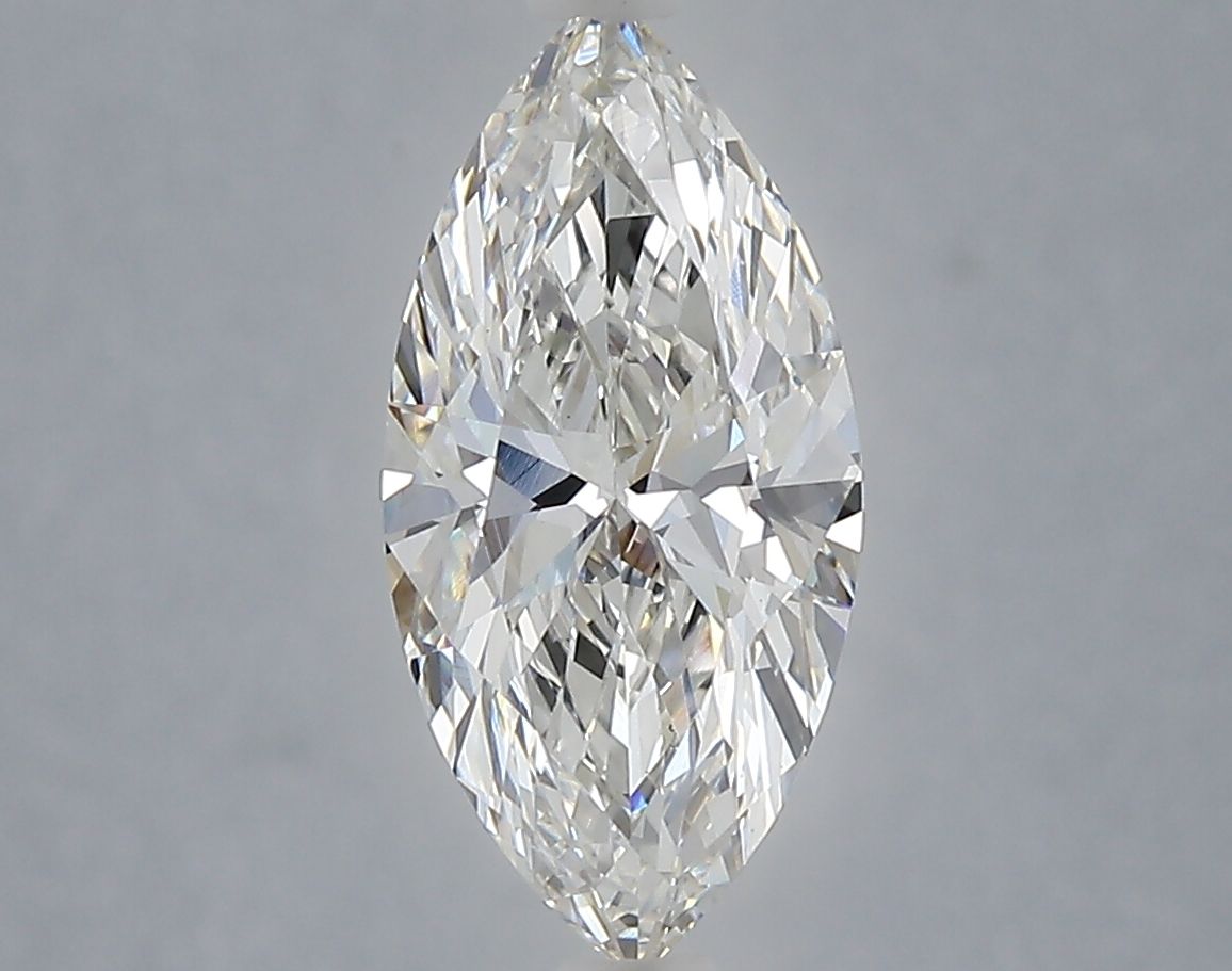 2.01 ct Marquise diamond