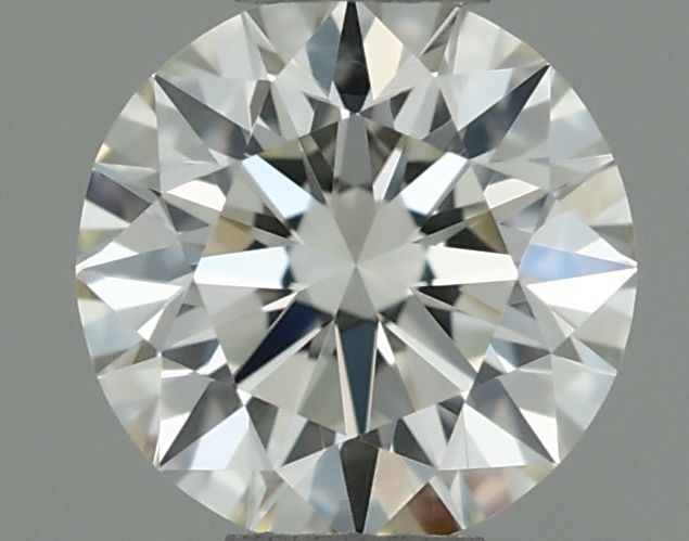 0.30 ct Round diamond