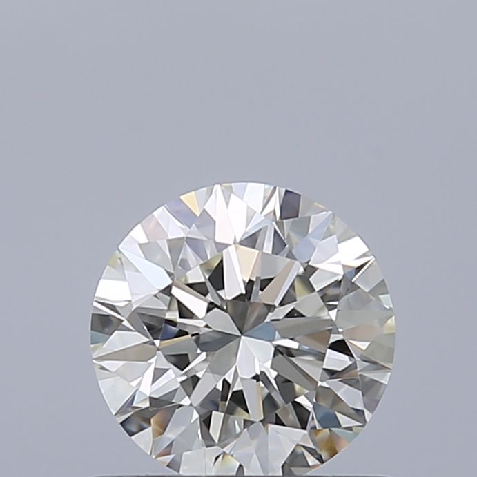 0.56 ct Round diamond