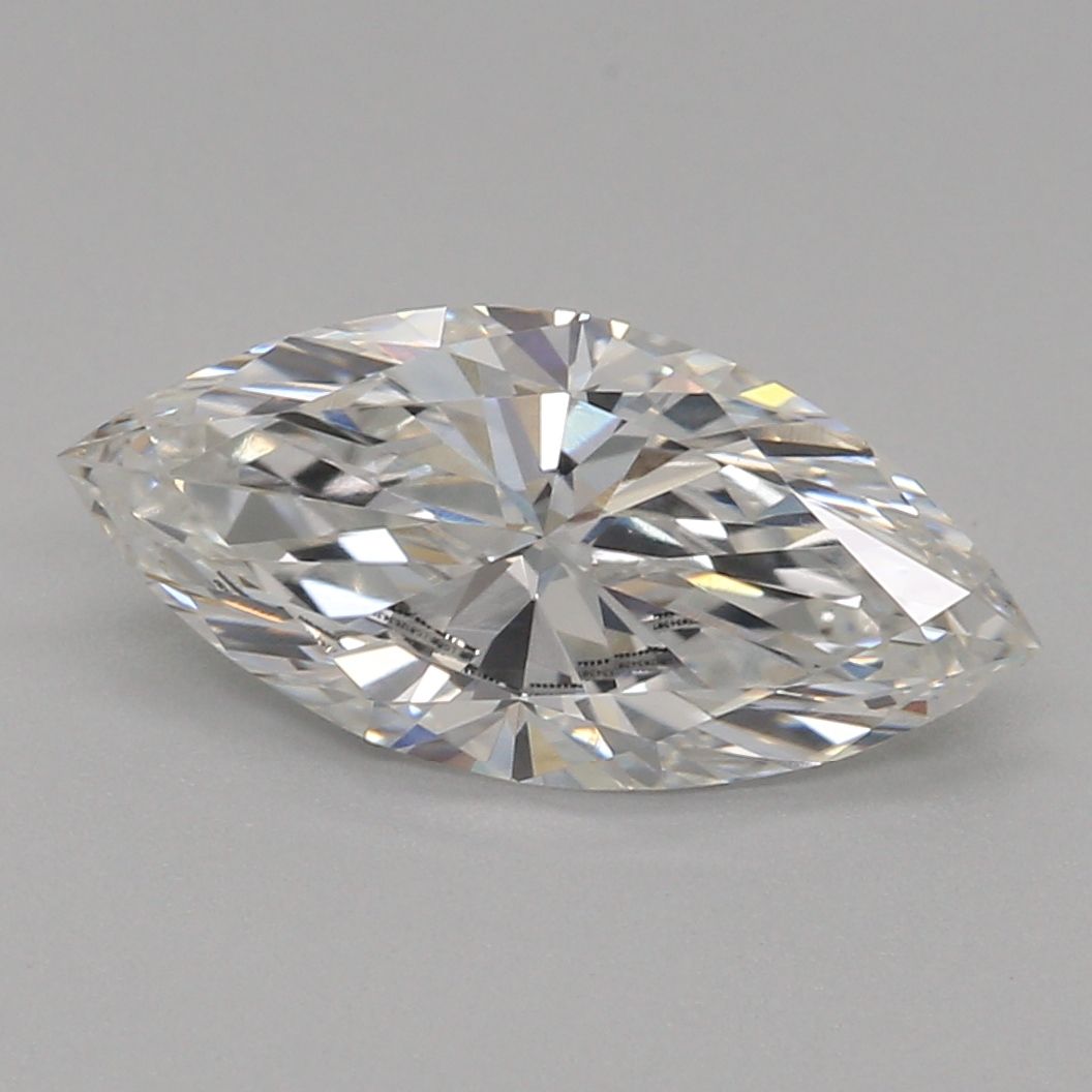 1.02 ct. marquise Lab Grown Diamond front image