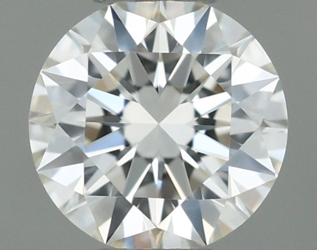 0.30 ct Round diamond