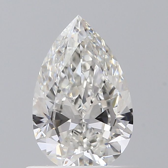 0.62 ct Pear diamond